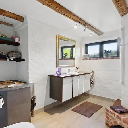 Umanakvej 31 Apartmán Herning