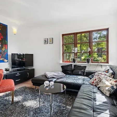 Apartmán Umanakvej 31 Herning