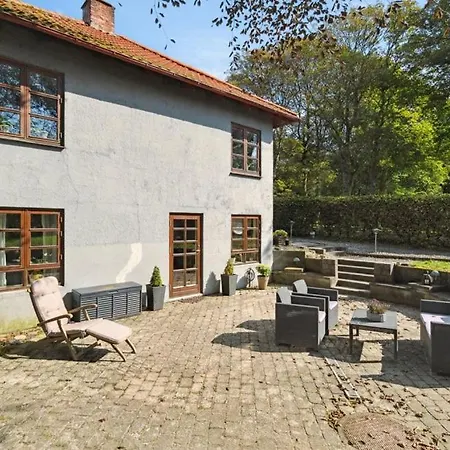 Apartmán Umanakvej 31